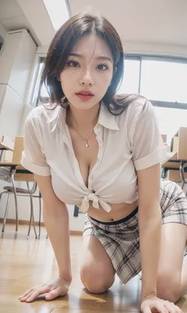 执笔