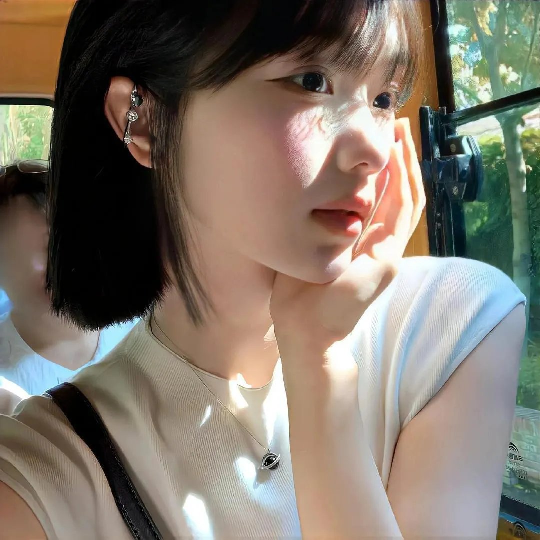 阳光女子合唱团 - 剧情电影